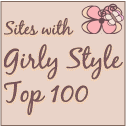 Hip `n Chic Sites with Girly Style